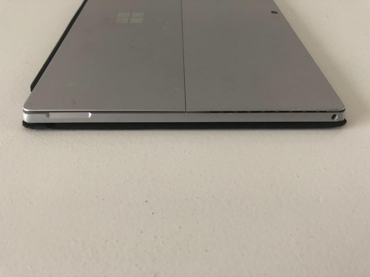 Portátil Microsoft Surface Pro 6 — imagem 4