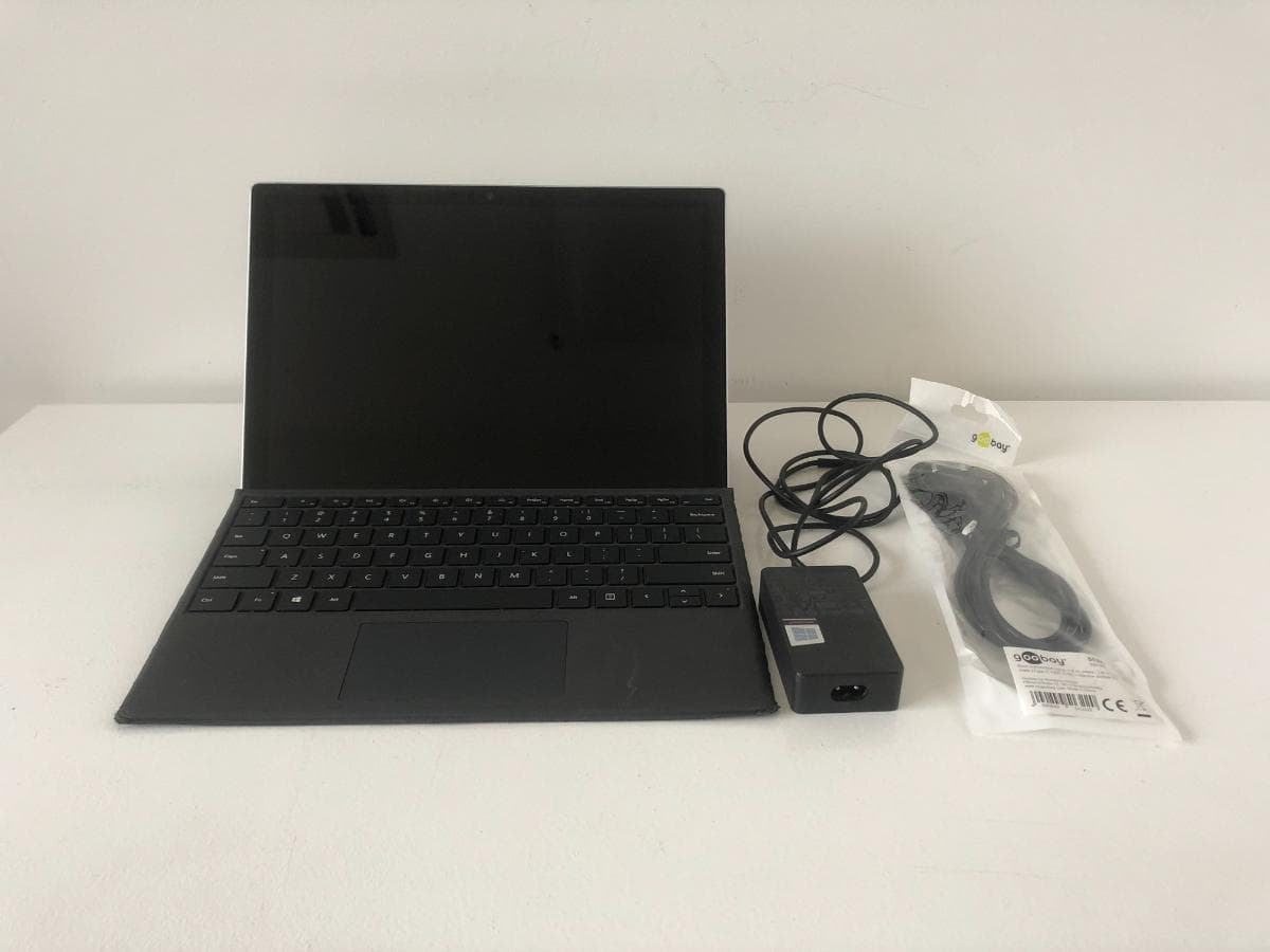 Portátil Microsoft Surface Pro 6 — imagem 9