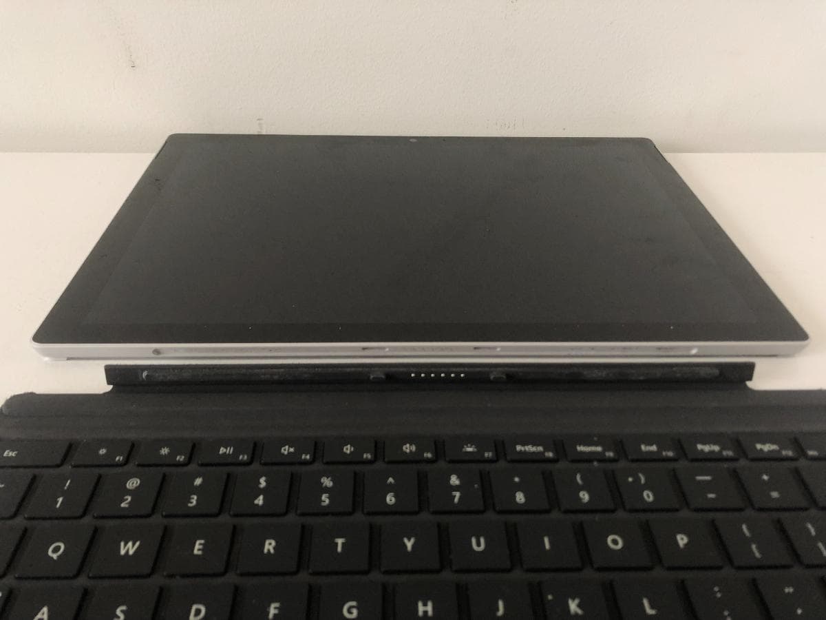 Portátil Microsoft Surface Pro 6 — imagem 12