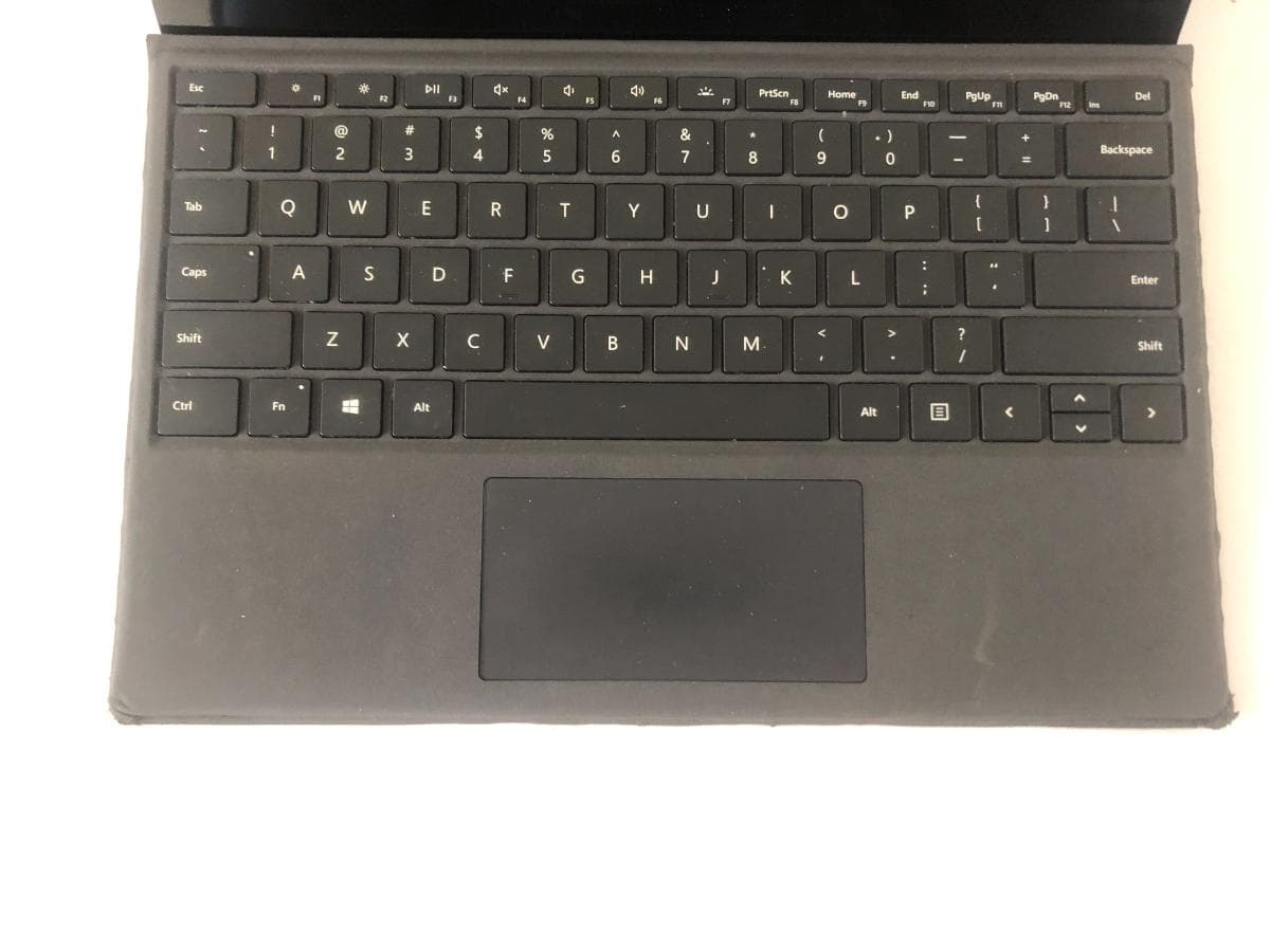 Portátil Microsoft Surface Pro 6 — imagem 10