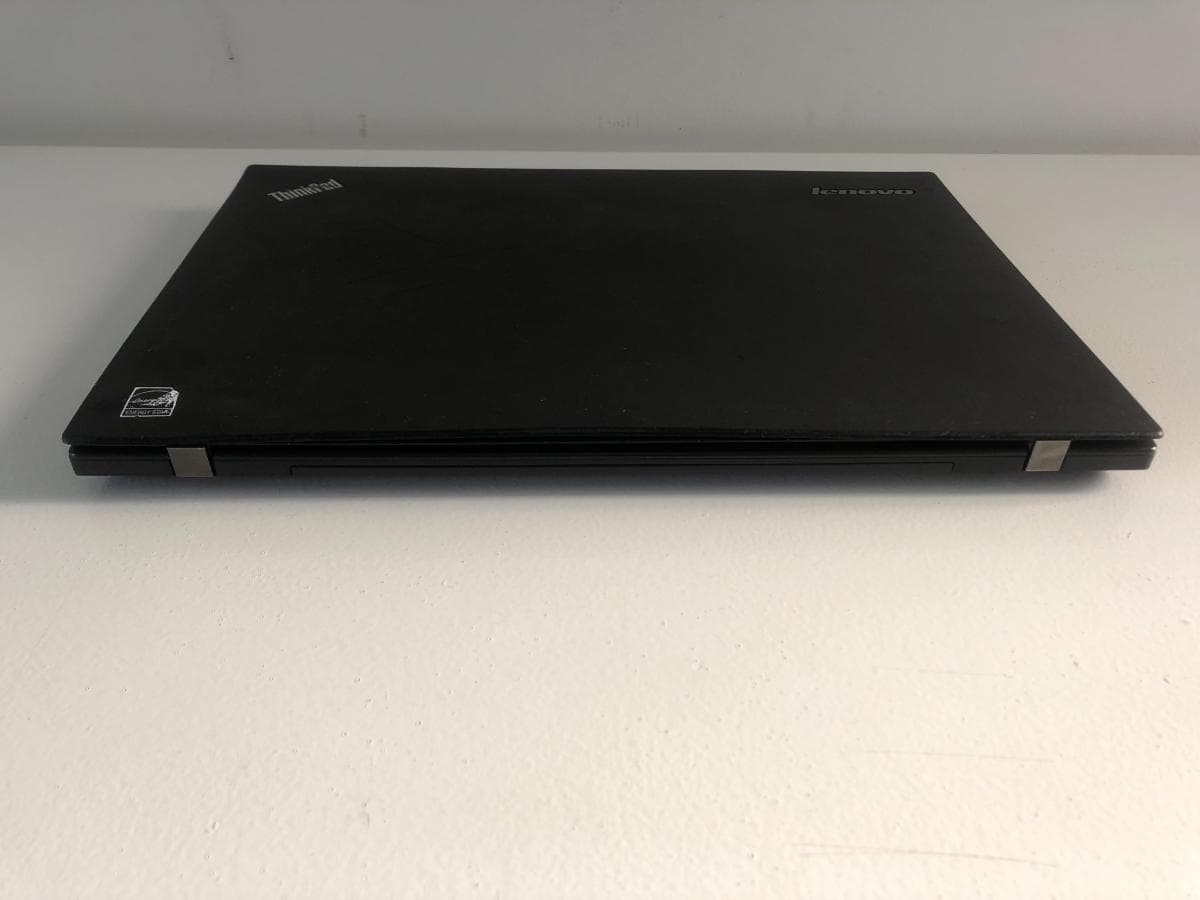 Portátil Lenovo ThinkPad T450 — imagem 2