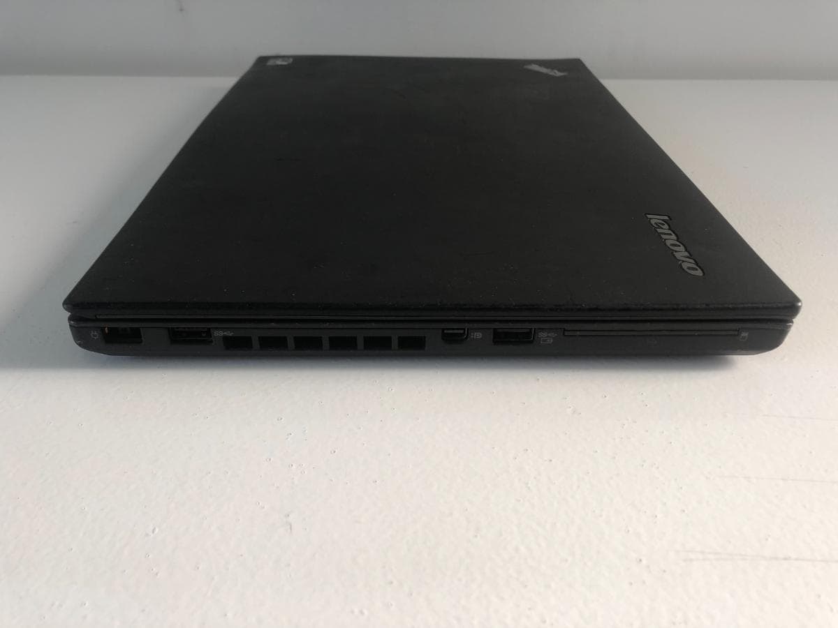 Portátil Lenovo ThinkPad T450 — imagem 3