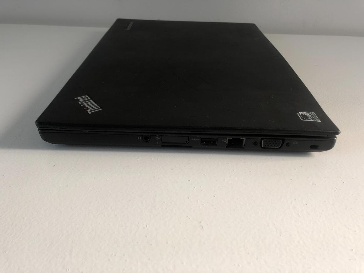 Portátil Lenovo ThinkPad T450 — imagem 4