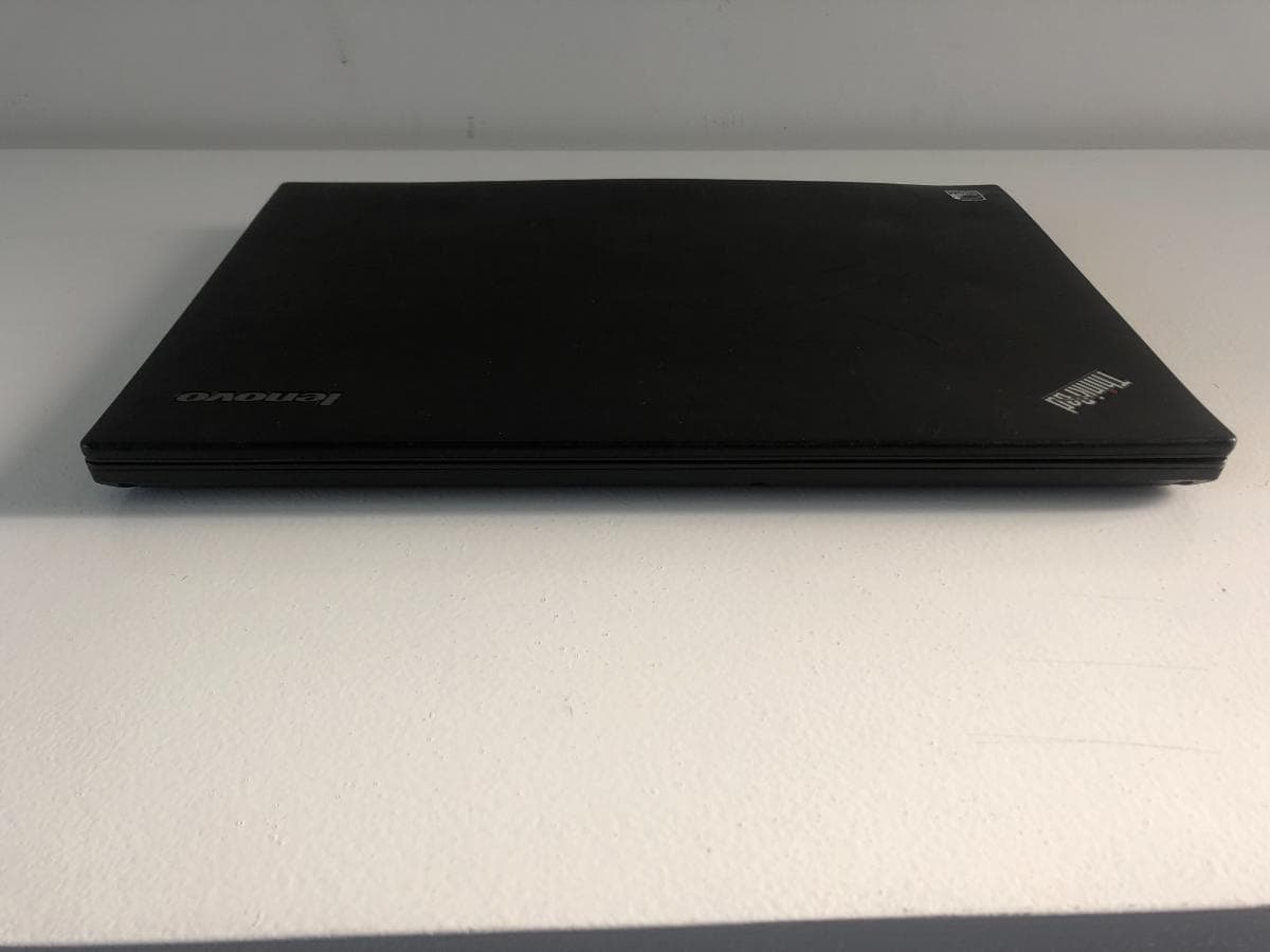 Portátil Lenovo ThinkPad T450 — imagem 6