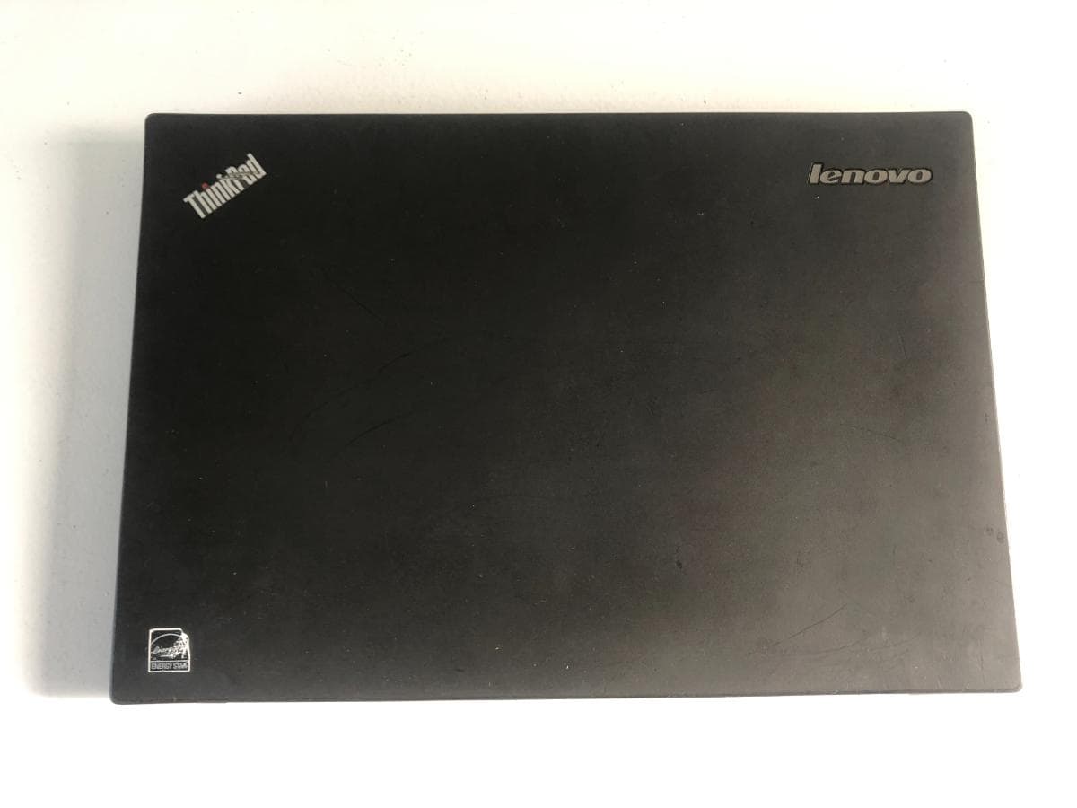 Portátil Lenovo ThinkPad T450 — imagem 5
