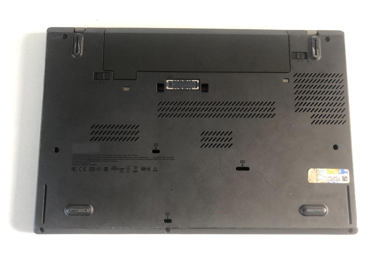 Portátil Lenovo ThinkPad T450 — imagem 10
