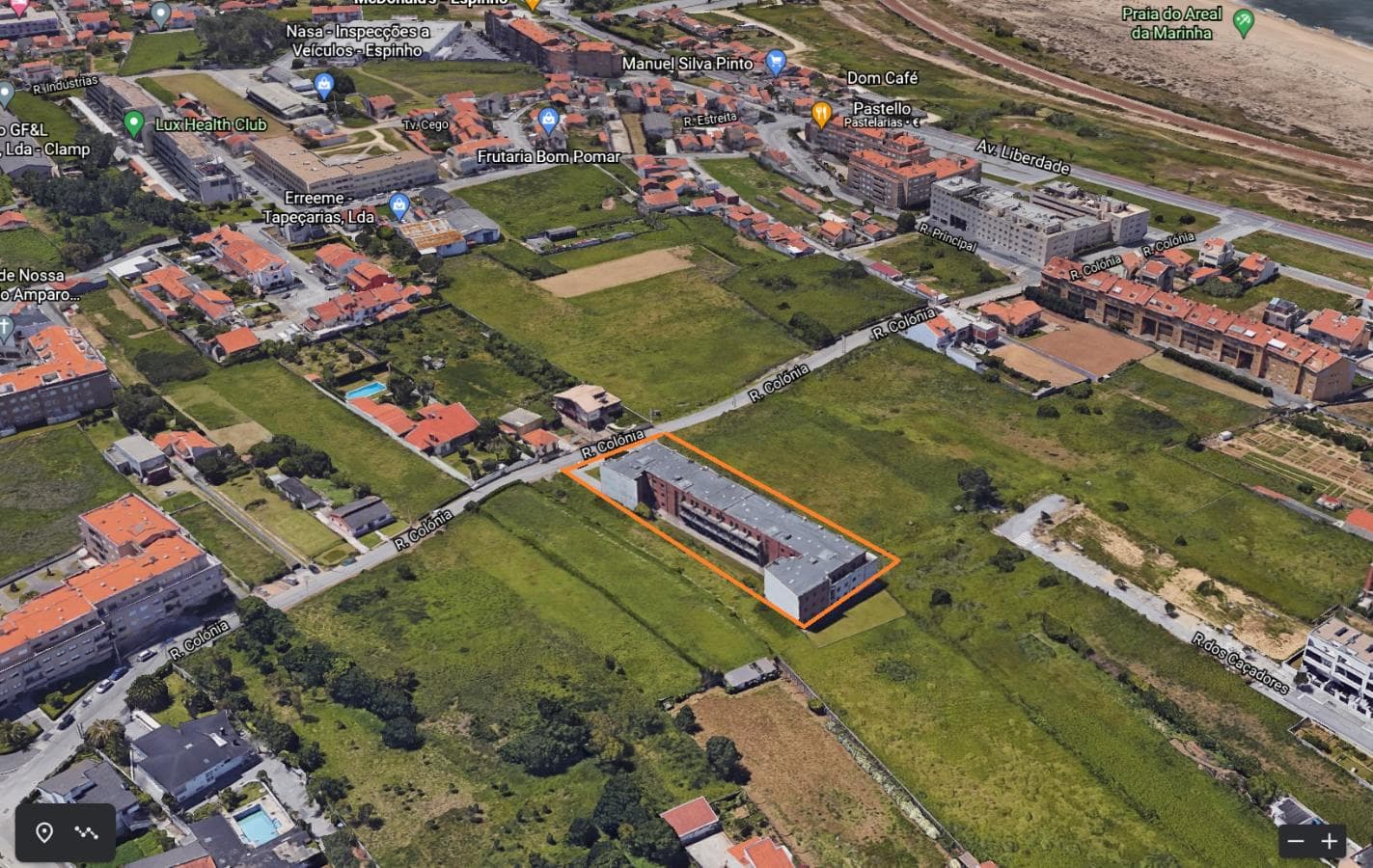 Apartamento T2 c/ Lugar de Garagem e Arrumos · Vila Nova de Gaia — image 21
