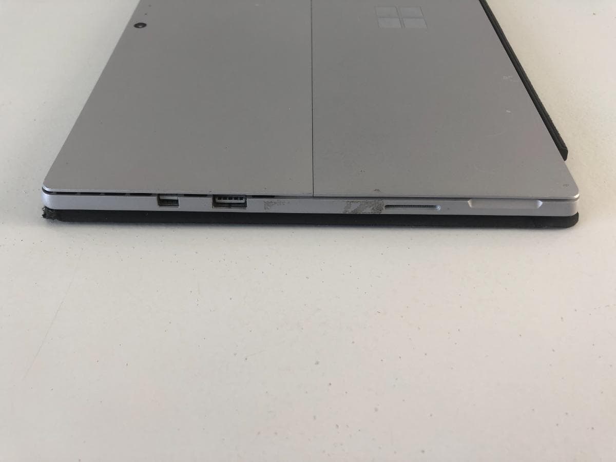 Portátil Microsoft Surface Pro 6 — imagen 3