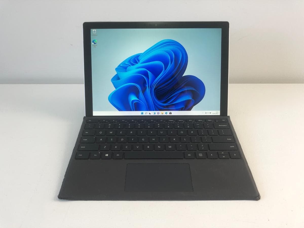 Portátil Microsoft Surface Pro 6
