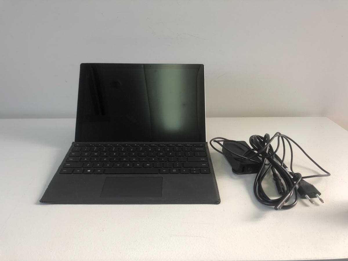 Portátil Microsoft Surface Pro 6 — imagen 4