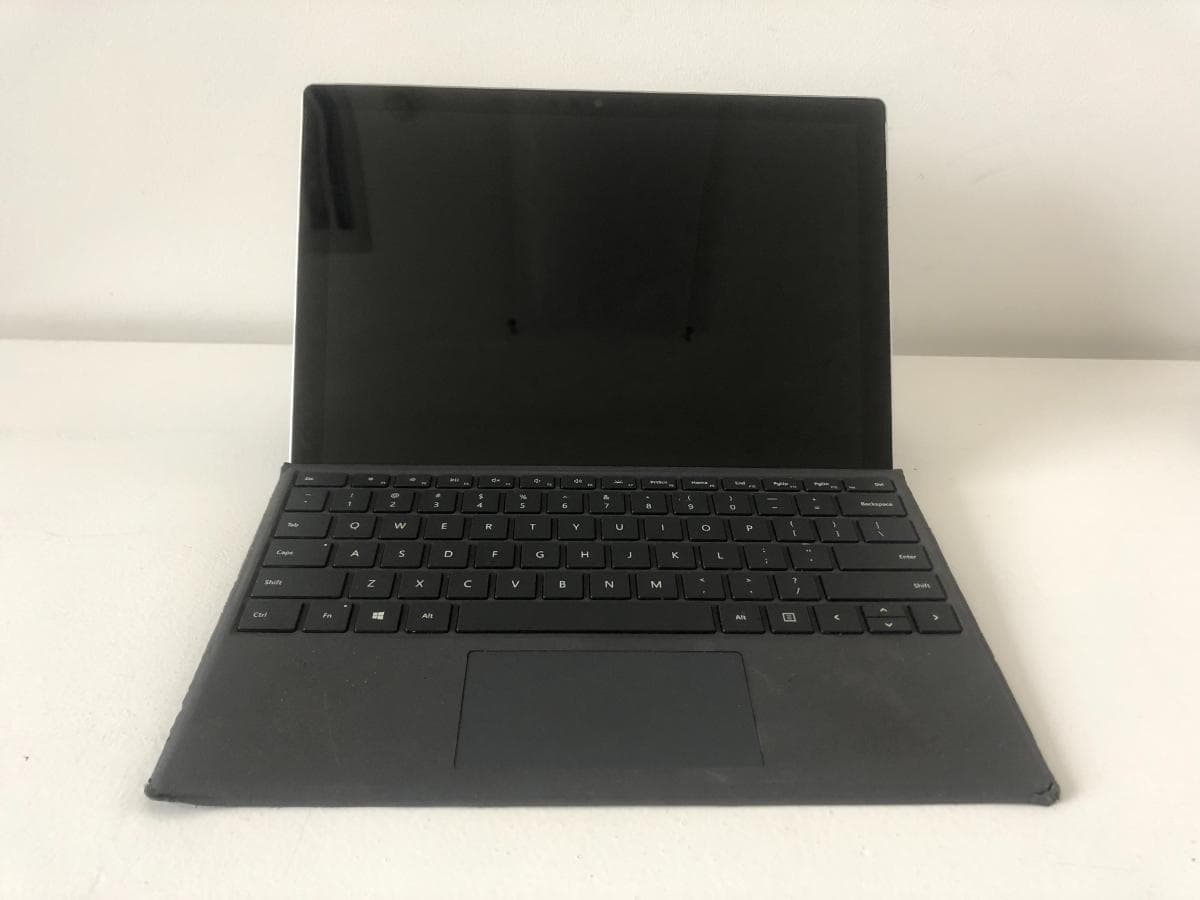 Portátil Microsoft Surface Pro 6 — imagen 8