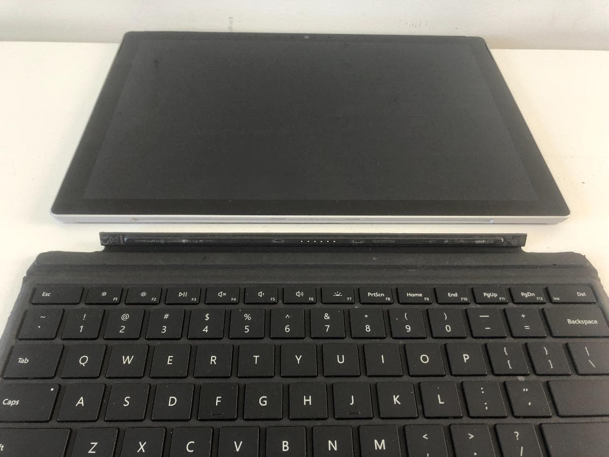 Portátil Microsoft Surface Pro 6 — imagen 9