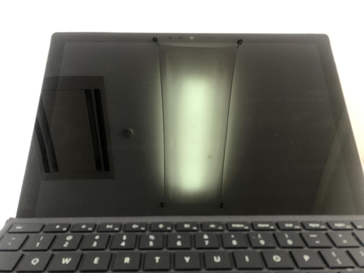 Portátil Microsoft Surface Pro 6 — imagen 10