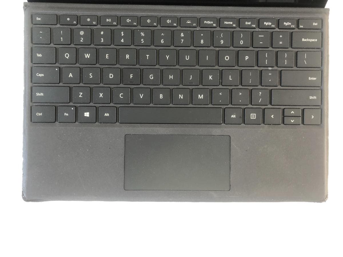 Portátil Microsoft Surface Pro 6 — imagen 12