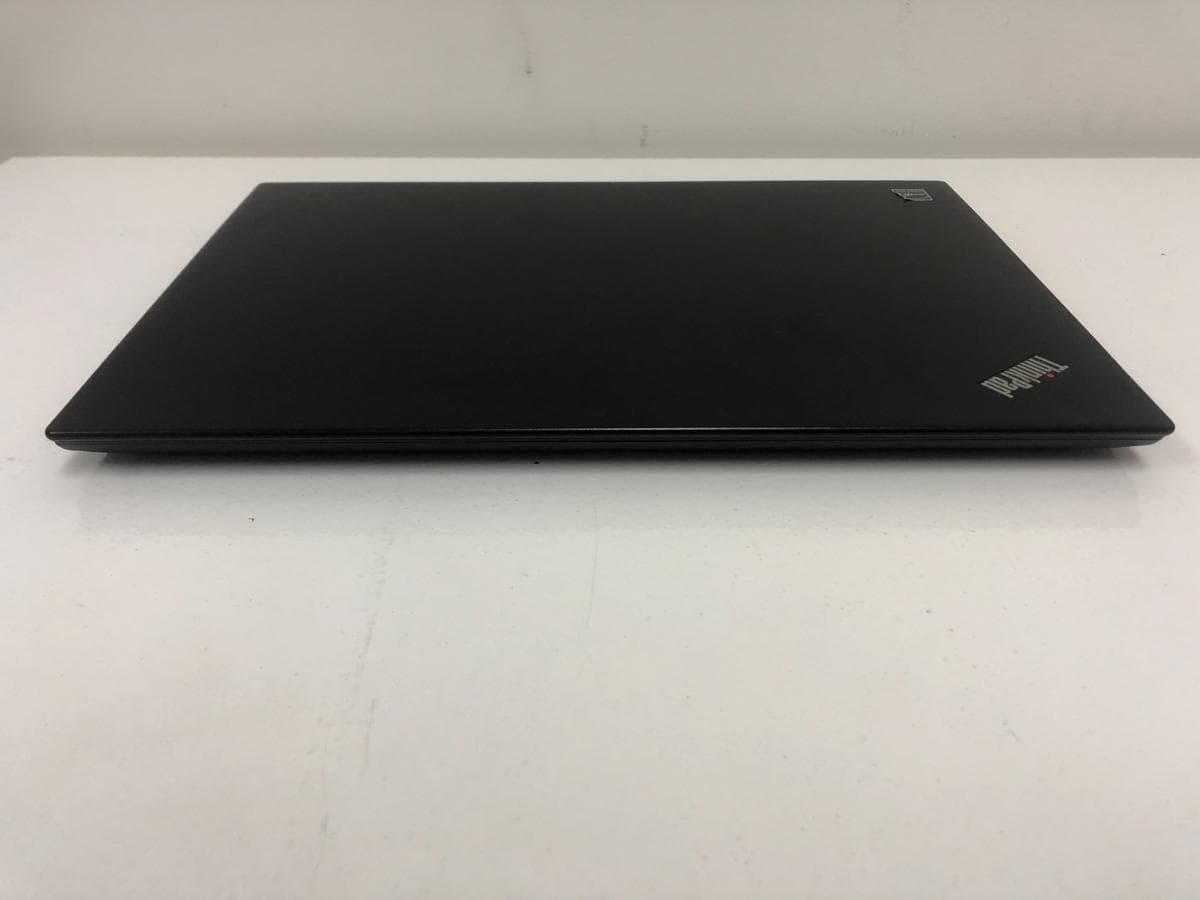 Portátil Lenovo ThinkPad T470s — imagen 3