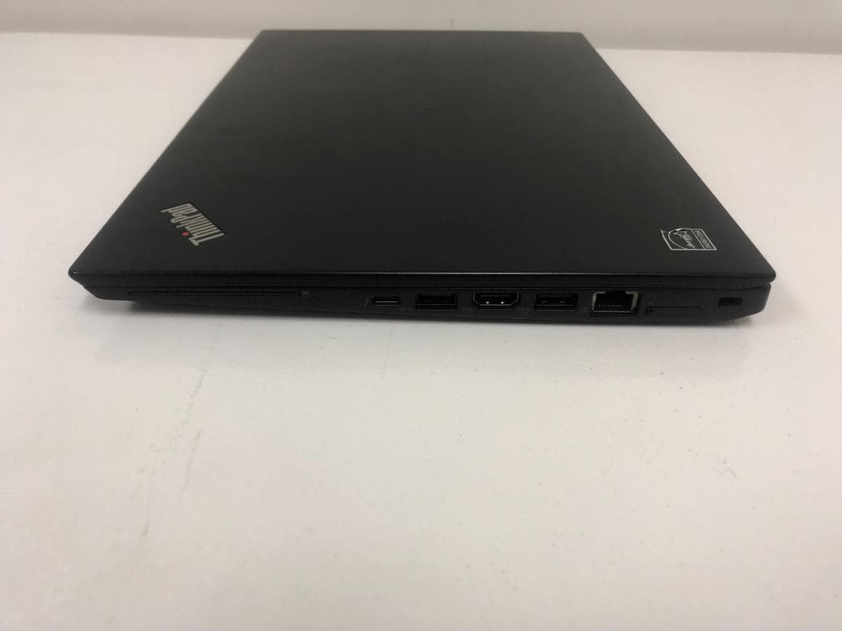 Portátil Lenovo ThinkPad T470s — imagen 4