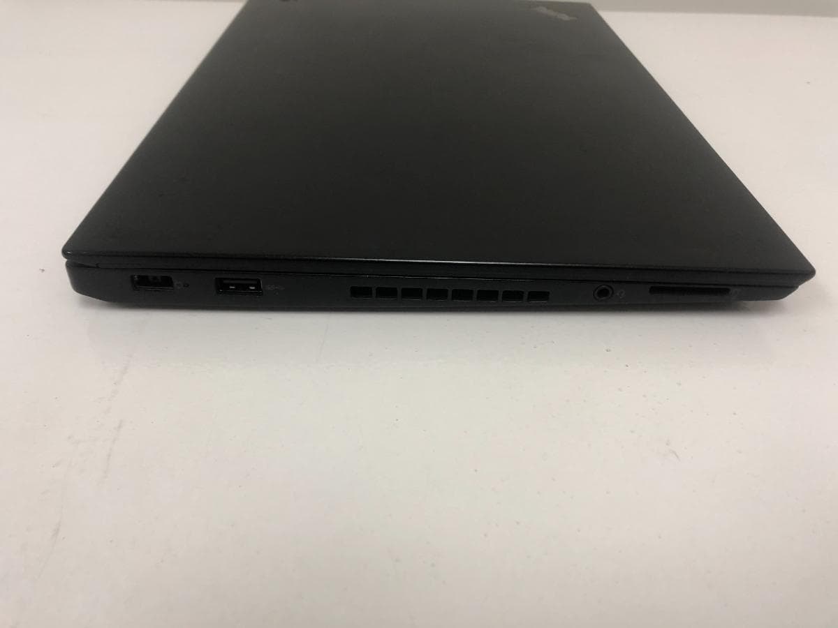 Portátil Lenovo ThinkPad T470s — imagen 5
