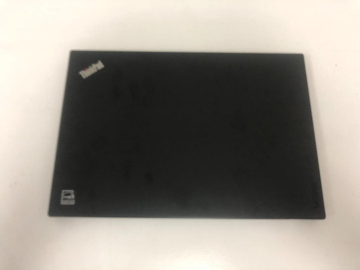 Portátil Lenovo ThinkPad T470s — imagen 6
