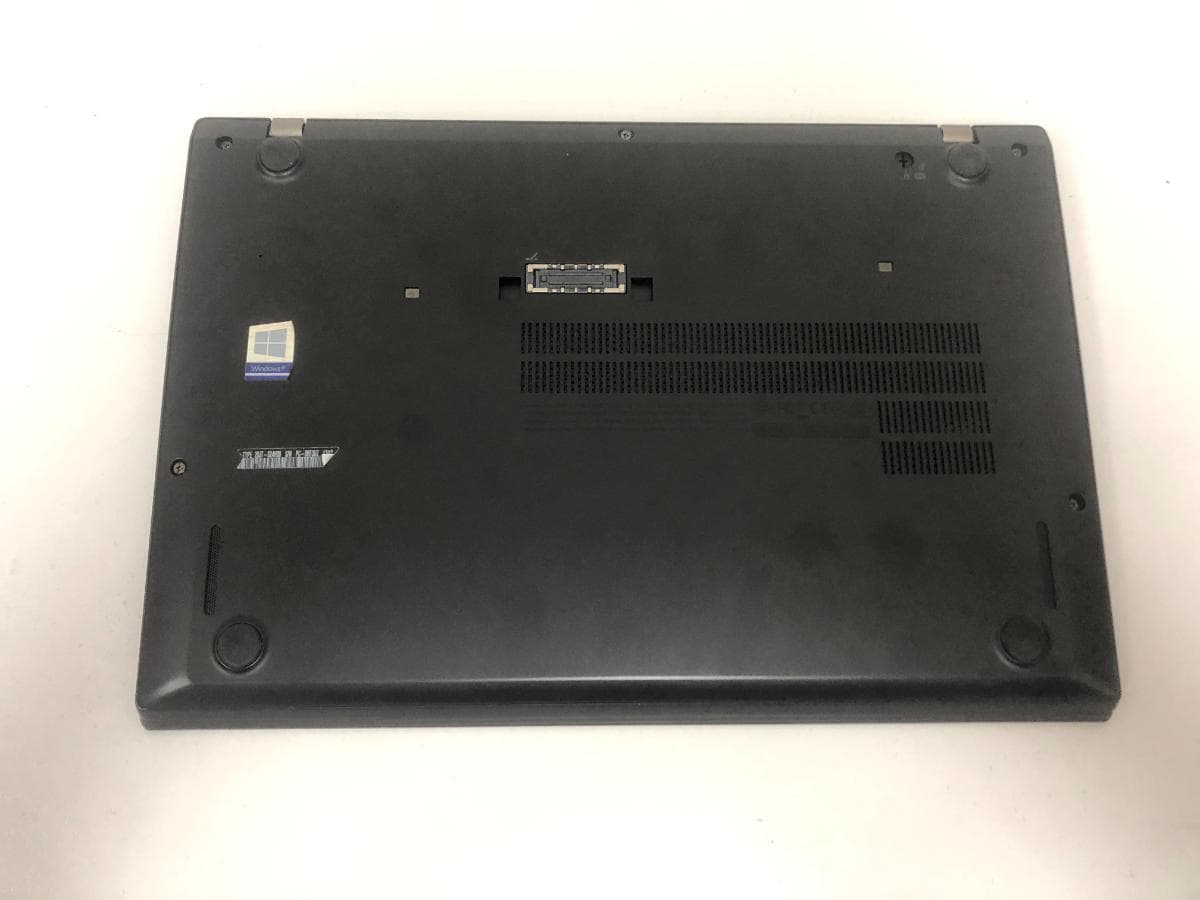 Portátil Lenovo ThinkPad T470s — imagen 8