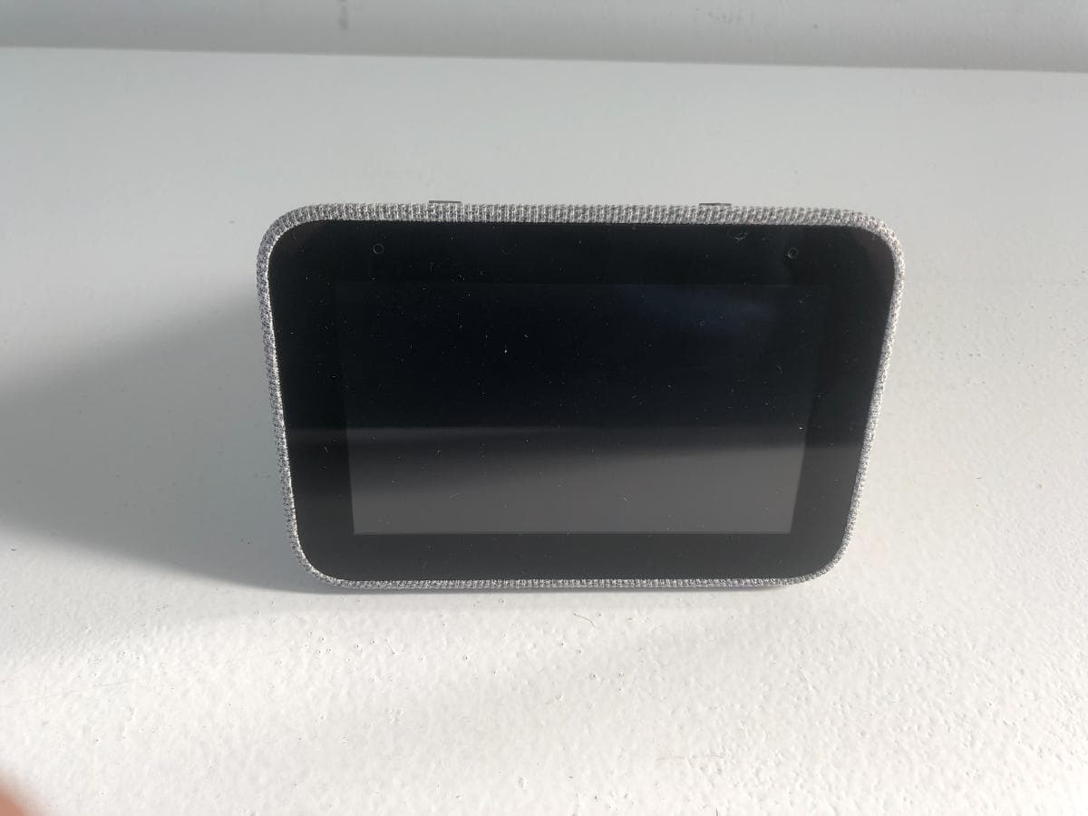 Smart Clock 4'' — imagen 3