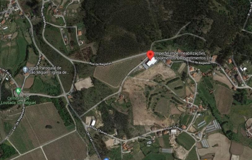 Armazém Industrial · Lousada — imagem 13