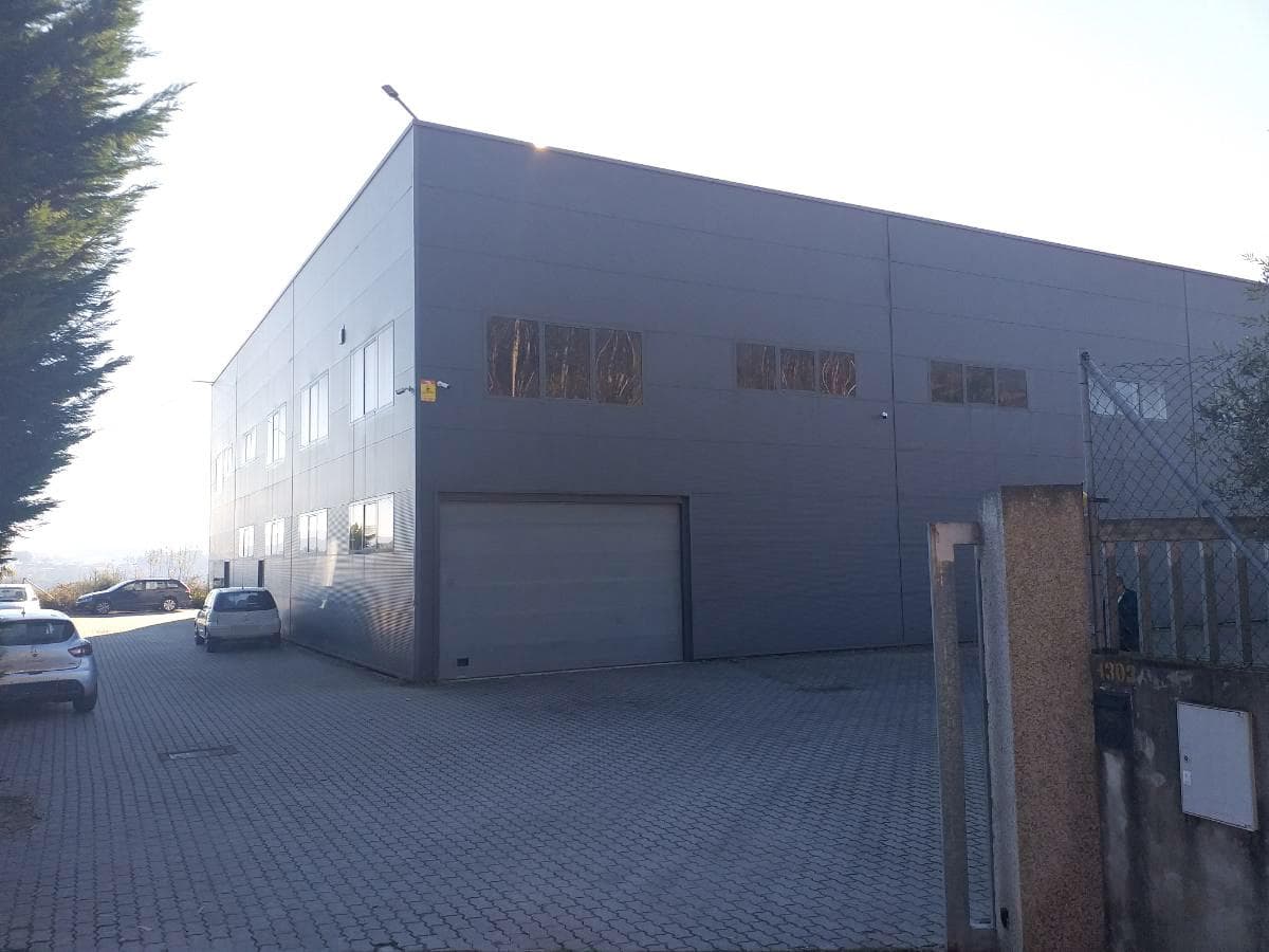 Armazém Industrial · Lousada — imagem 1
