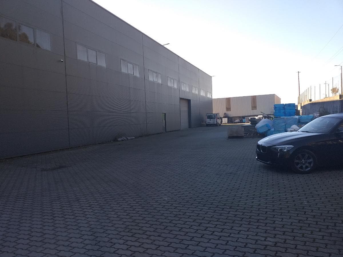 Armazém Industrial · Lousada — imagem 4