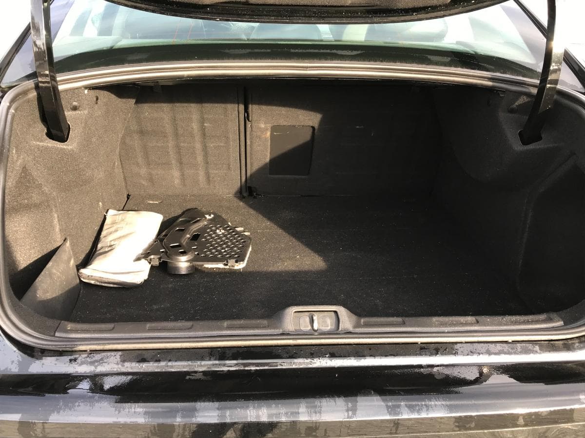 Citroën C5 1.6HDI · Ano 2011 — imagem 9