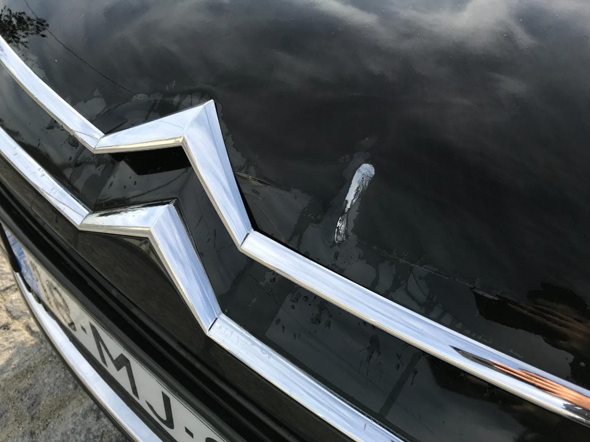 Citroën C5 1.6HDI · Ano 2011 — imagem 11