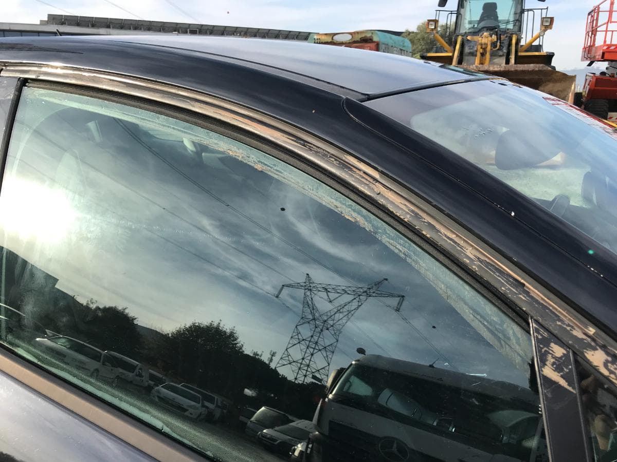 Citroën C5 1.6HDI · Ano 2011 — imagem 12