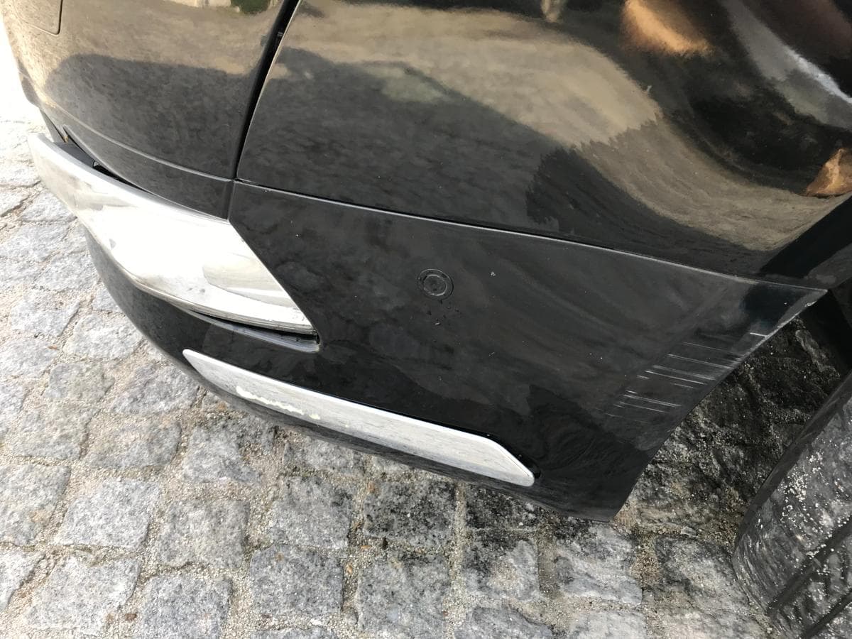 Citroën C5 1.6HDI · Ano 2011 — imagem 15