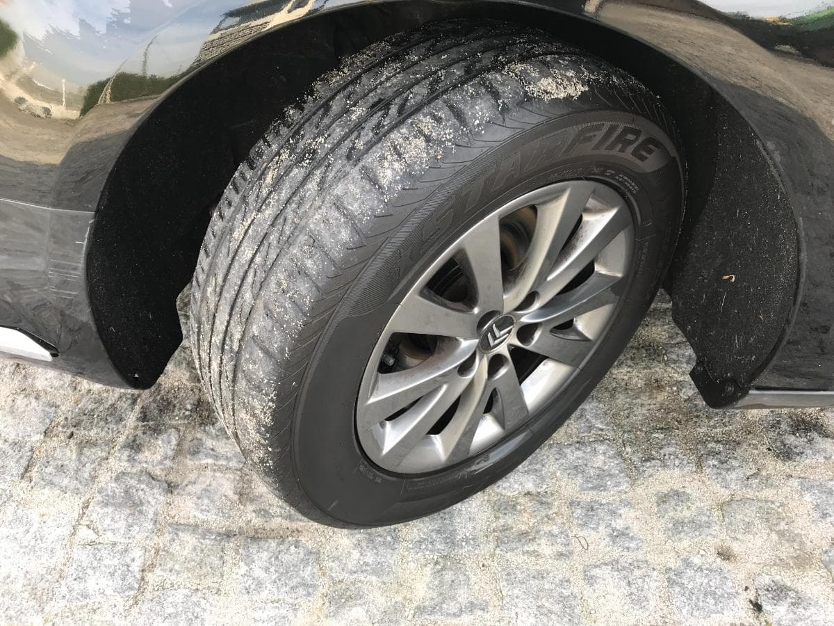 Citroën C5 1.6HDI · Ano 2011 — imagem 19