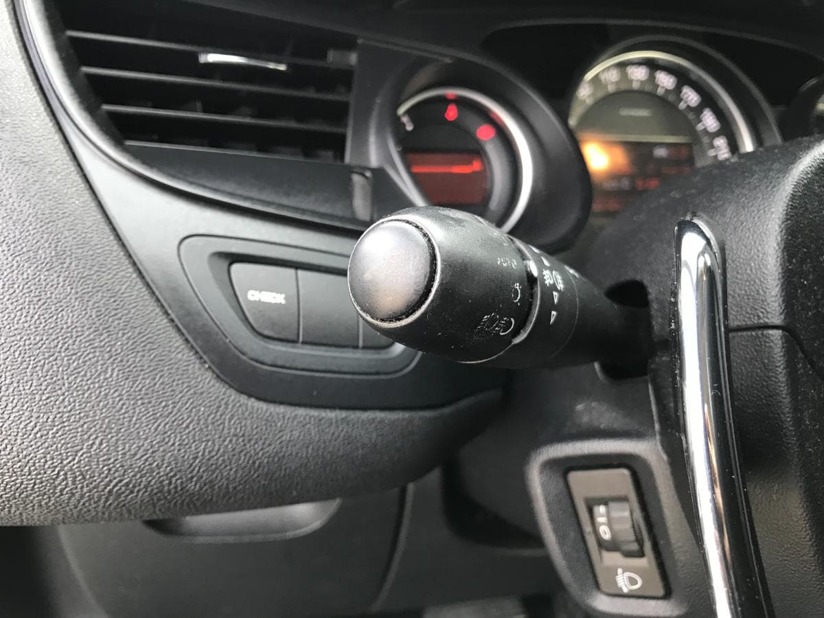 Citroën C5 1.6HDI · Ano 2011 — imagem 26