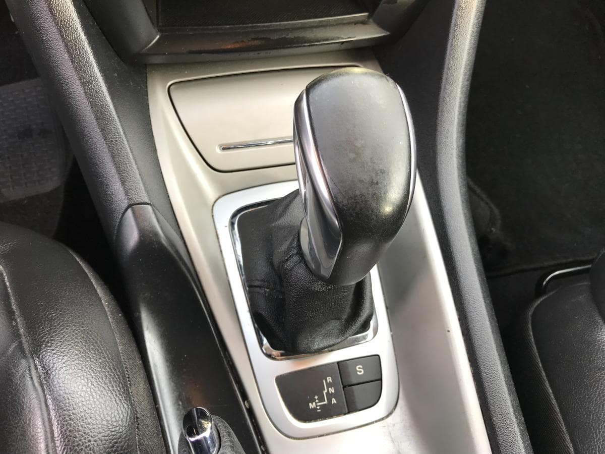 Citroën C5 1.6HDI · Ano 2011 — imagem 29
