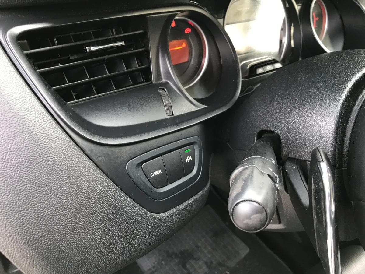 Citroën C5 1.6HDI · Ano 2011 — imagem 30