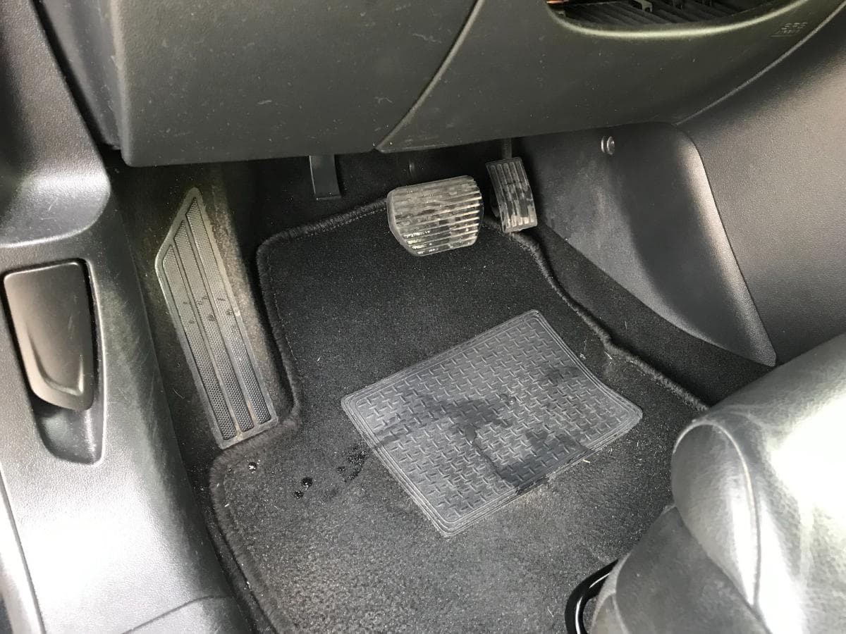 Citroën C5 1.6HDI · Ano 2011 — imagem 33