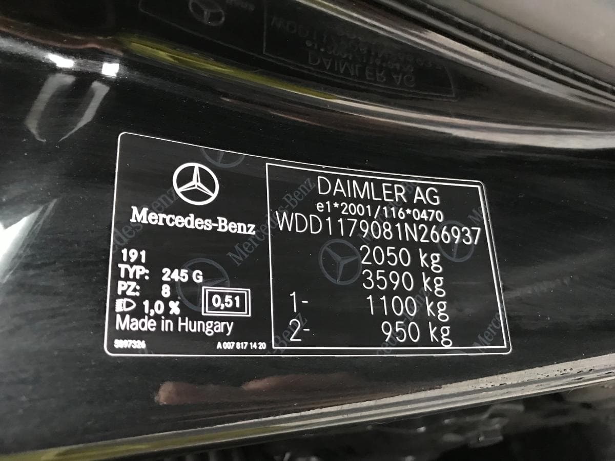 Mercedes-Benz CLA 200 CDI · Ano 2015 — image 32