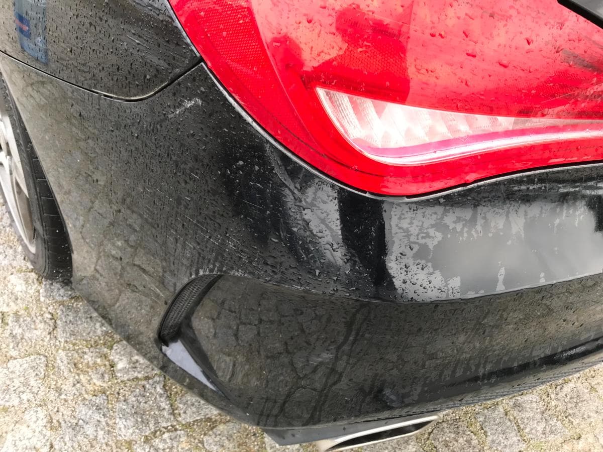 Mercedes-Benz CLA 200 CDI · Ano 2015 — image 29