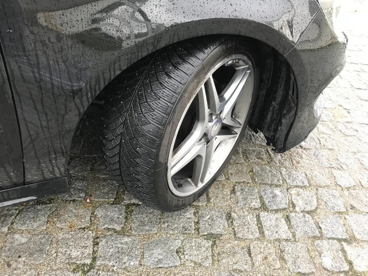 Mercedes-Benz CLA 200 CDI · Ano 2015 — image 24
