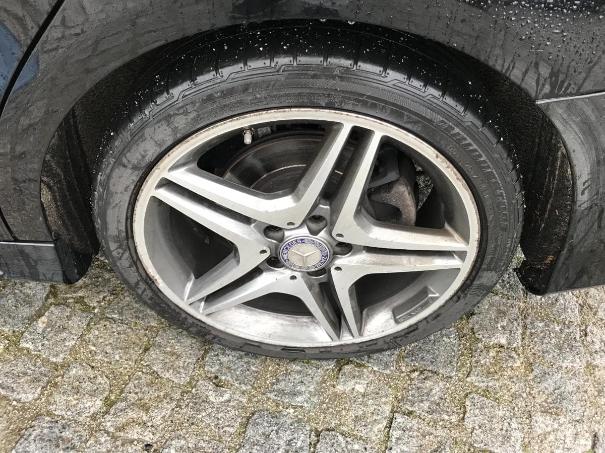 Mercedes-Benz CLA 200 CDI · Ano 2015 — image 25