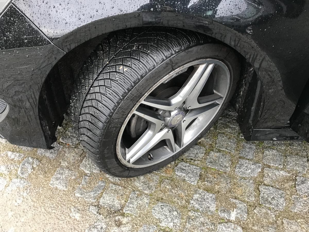 Mercedes-Benz CLA 200 CDI · Ano 2015 — image 27