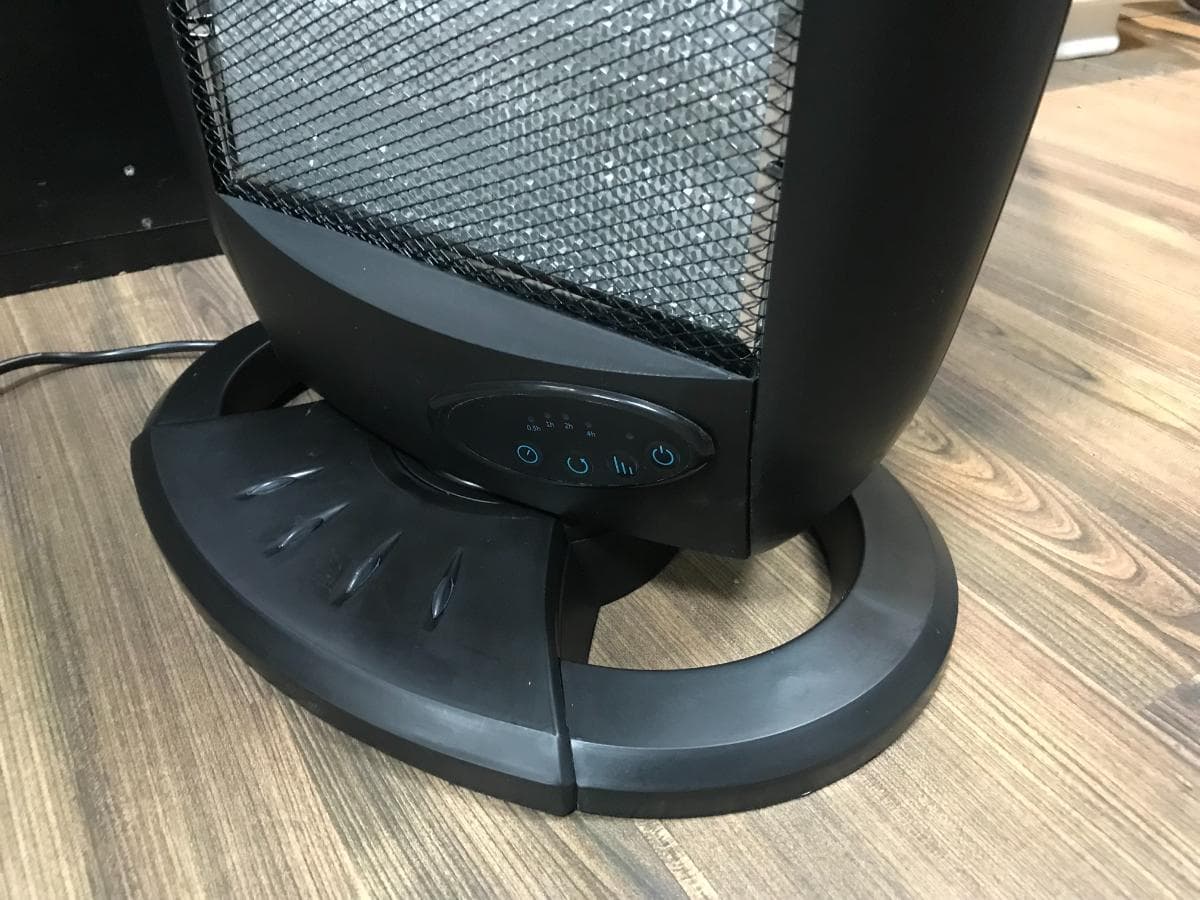 Radiador de Quartzo — imagem 3