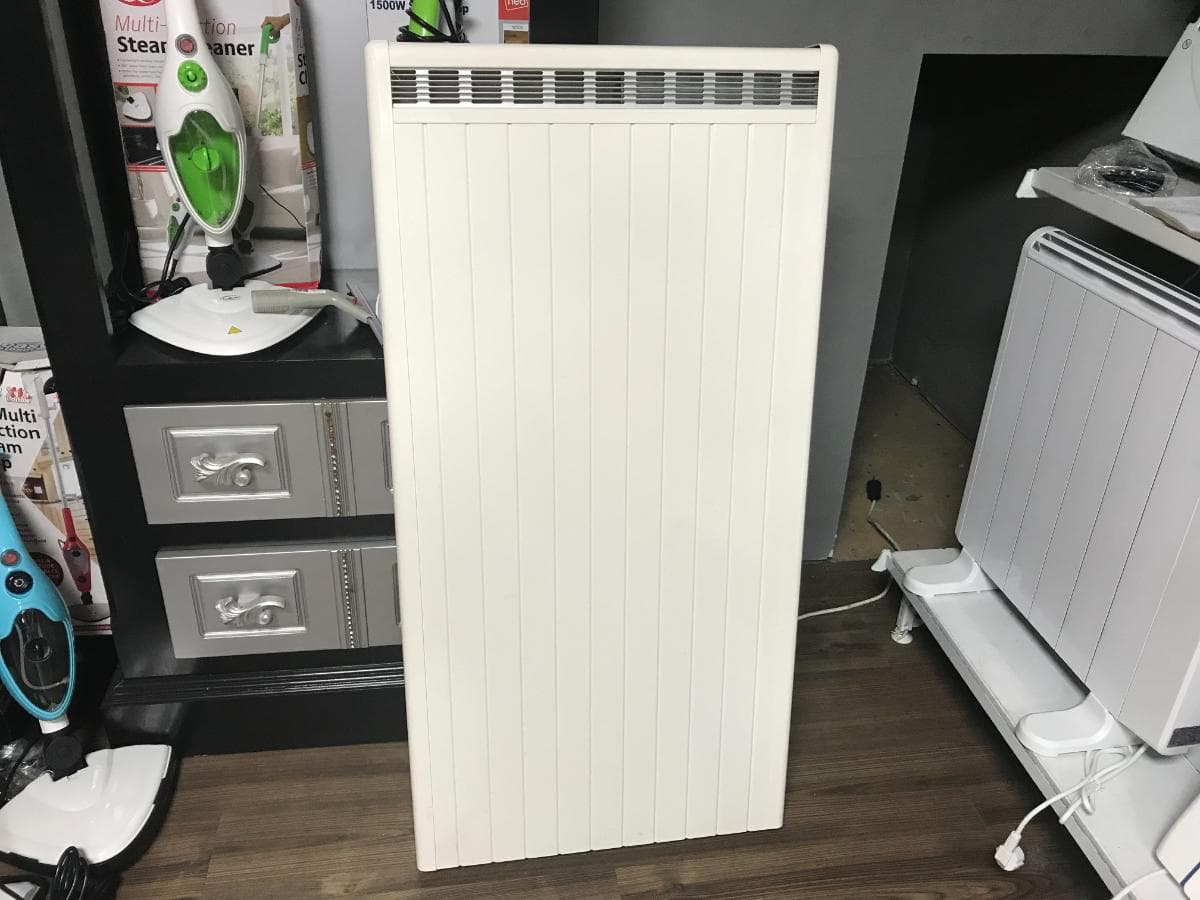 Radiador de Parede