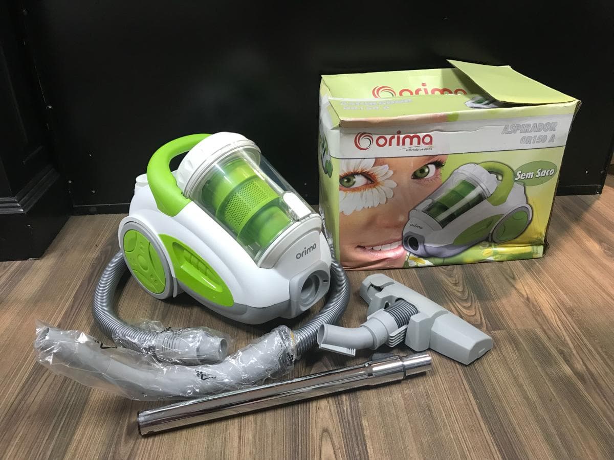 Aspirador Orima — imagem 1