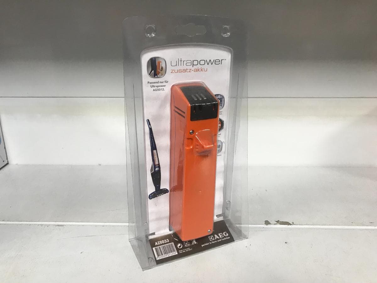 Bateria para Aspirador — imagen 3
