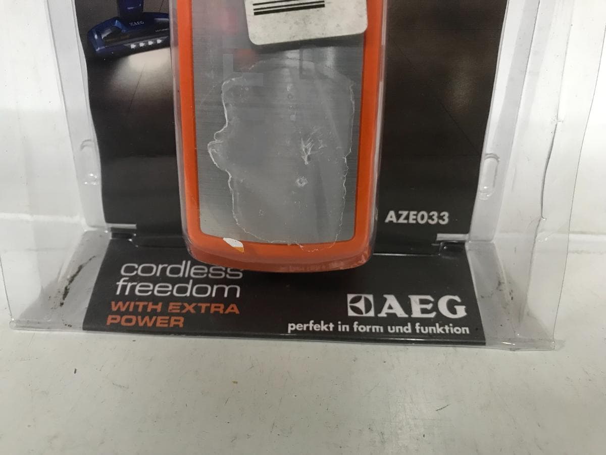 Bateria para Aspirador — imagen 4