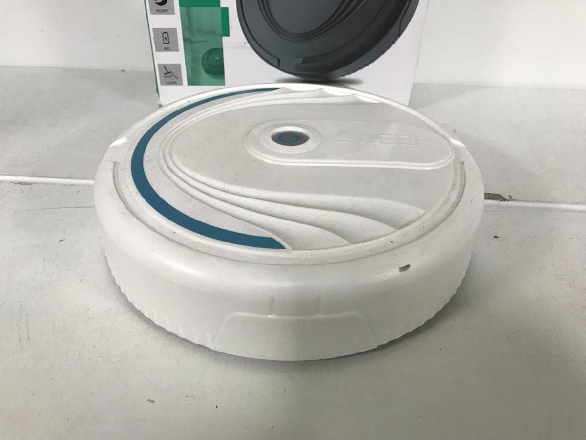 Aspirador Robot — image 2