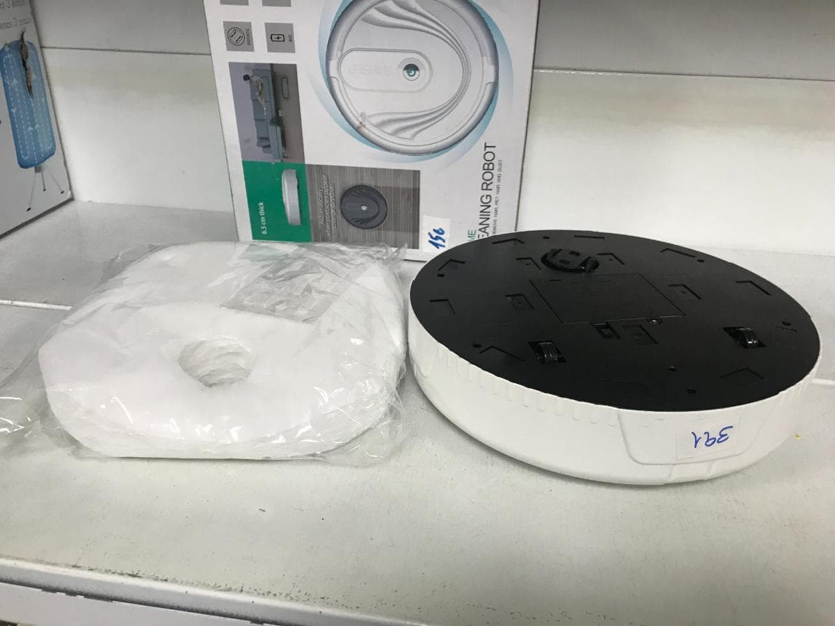Aspirador Robot — image 4