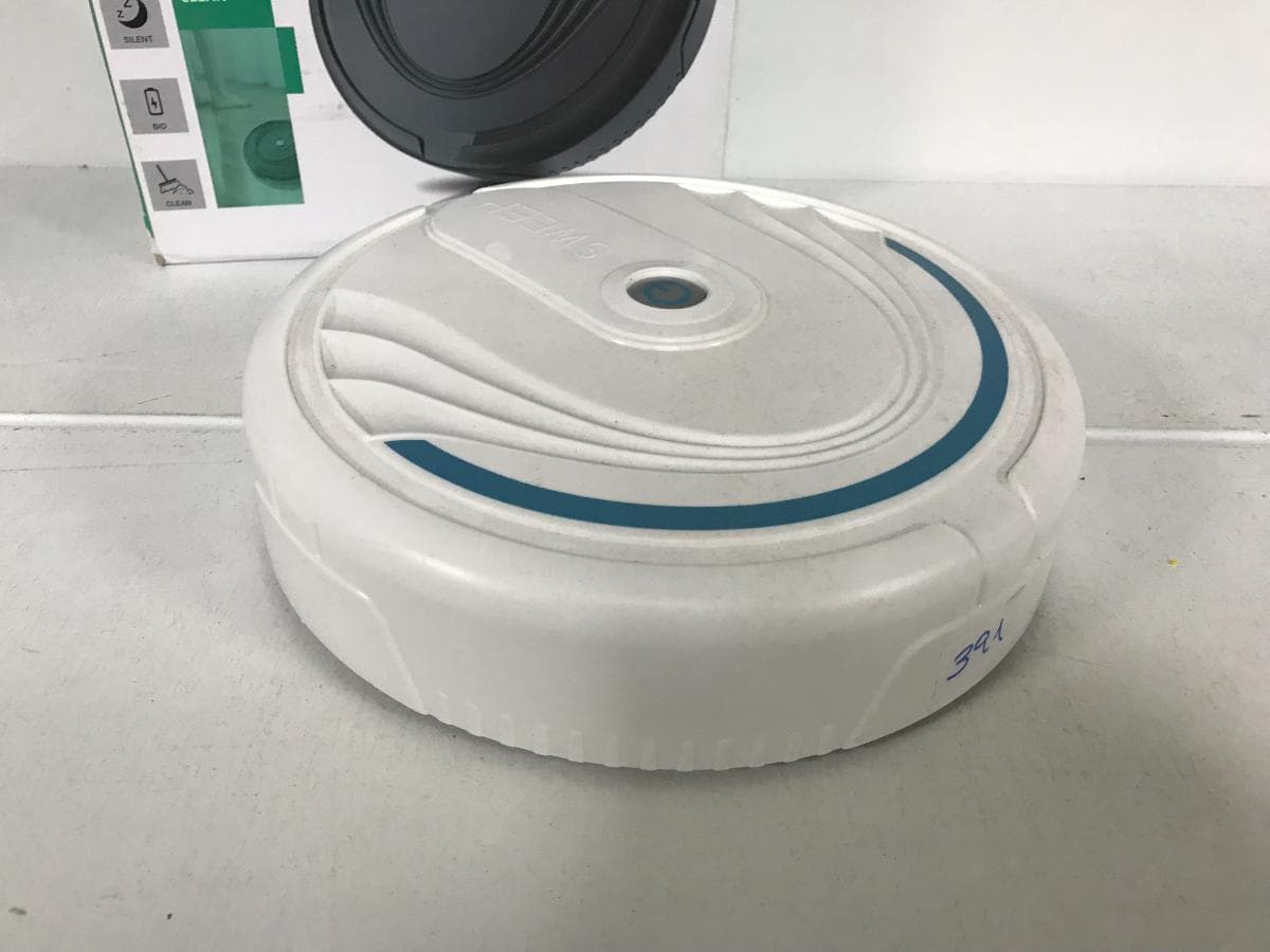 Aspirador Robot — image 3