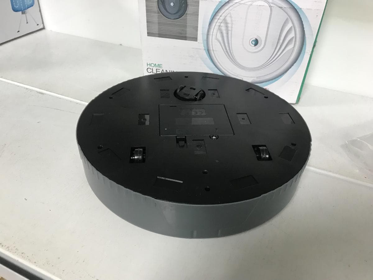 Aspiradora Robot — imagen 2